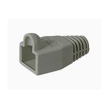 Acessórios para rede - Capa para Conector RJ45 - Cinza - CY-7020-GY