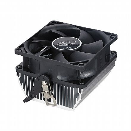 Cooler CPU - Cooler DeepCool CK-AM209 - para AMD - DP-ACAL-A09