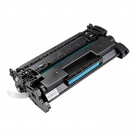 Toner - Toner compatível HP CF226A Preto - Multilaser CT226A - para LaserJet Pro M402dn/M402n/402dw/MFP/M426dw/426fdn/426fdw