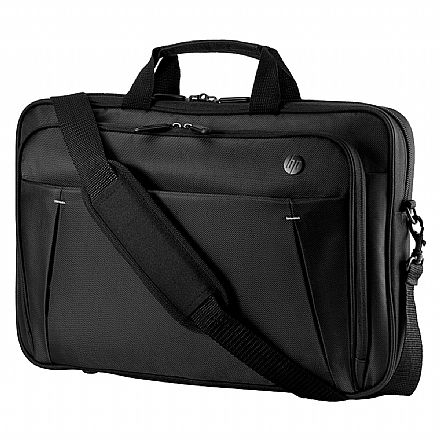 Mochila / Bolsas - Maleta HP Business 2SC66AA - para Notebook - Preta