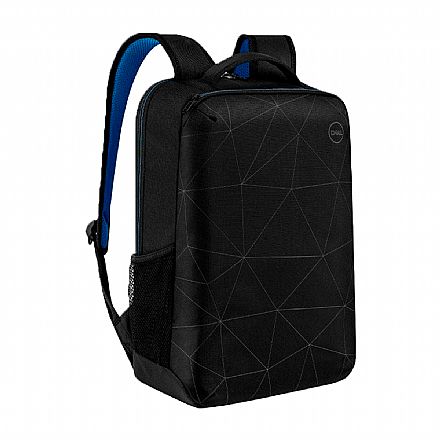 Mochila / Bolsas - Mochila Dell Essential - para Notebook - Design Anti-furto - Resistente a água - ES1520P