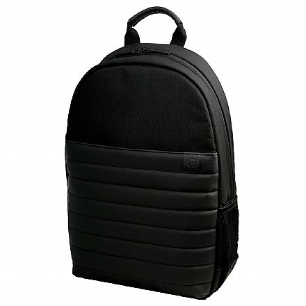 Mochila / Bolsas - Mochila HP Blitz - para Notebook de até 14" - 1EC63LA - Preta