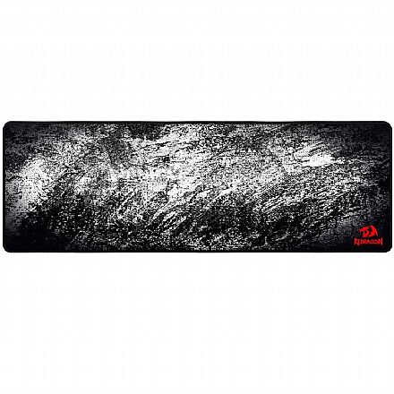 Mouse pad - Mousepad Gamer Redragon Taurus - 930 x 300 x 3mm - P018