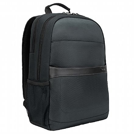 Mochila / Bolsas - Mochila Targus GeoLite Advanced TSB96201GL70 - para Notebook - Cinza