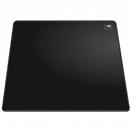 Mouse pad - Mousepad Cougar Speed EX-M - 320 x 270mm - Médio - CGR-SPEED EX M