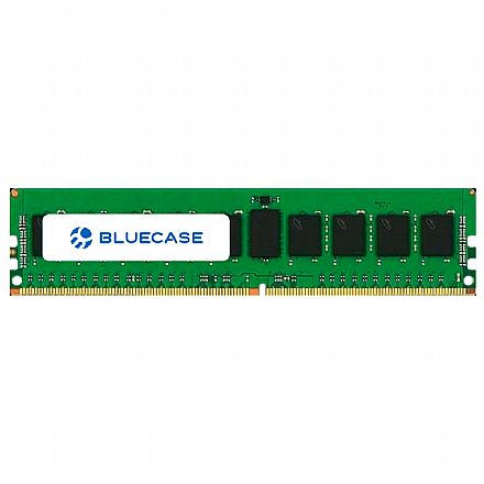 Memória para Desktop - Memória 4GB DDR3 1333MHz Bluecase - CL9 - 1.5V - BML3D13M15V9/4G