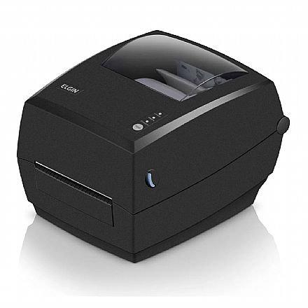 Impressora para Automação - Impressora Térmica de Etiquetas Elgin L42 Pro - 203dpi - USB
