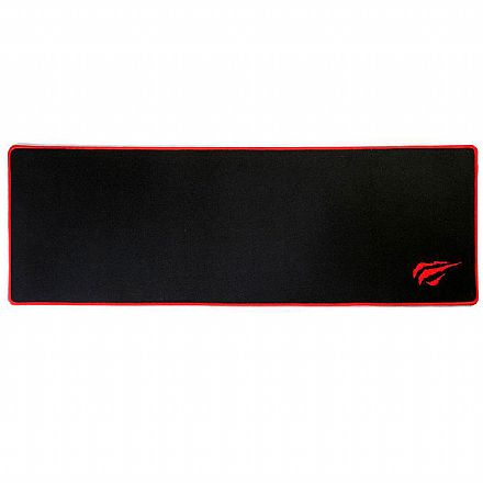 Mouse pad - Mousepad Gamer Havit Control - Extra Grande - 900 x 300mm - HV-MP830