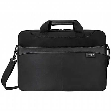 Mochila / Bolsas - Maleta Targus Business Casual Slipcase TSS898 - para Notebook - Preta