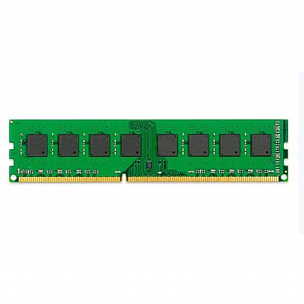 Memória para Desktop - Memória 8GB DDR4 3200MHz - OEM