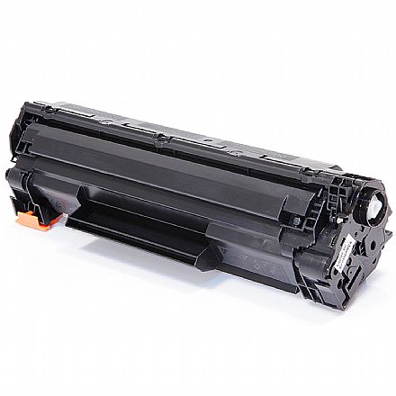 Toner - Toner compatível HP CB435A CB436A CE285A - Universal LHCB435A - Para HP P1005, P1006, P1100, P1102, P1102W, P1104, P1104W, P1106, P1106W, P1107, P1107W, P1108, P1108W, P1109, P1109W, M1132, M1210