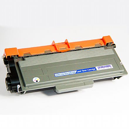 Toner - Toner compatível Brother TN780 TN3392 - LBTN780 - Para HL5440D, 5445D, 5450DN, 5470DW, 5470DWT, 6180DW, 6180DWT, MFC8710, MFC8910DW, MFC8950DWTD, CP8155DN, DCP8150DN, DCP8110DN