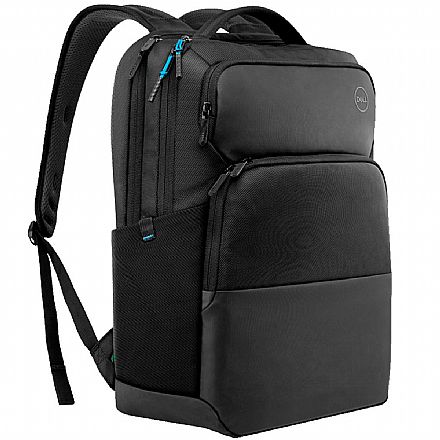 Mochila / Bolsas - Mochila Dell Pro 460-BCRE - Resistente à água - para Notebook - Preta