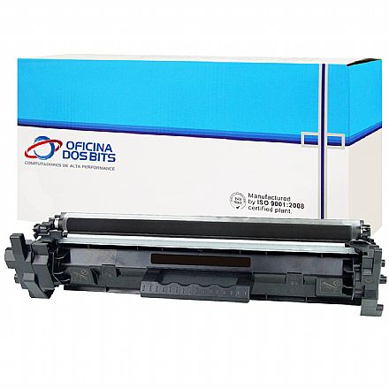 Toner - Toner compatível HP 18A - CF218A - LHCF218A - para HP M104A M104W M132A M132NW M132FN M132FW M132FP M132SNW