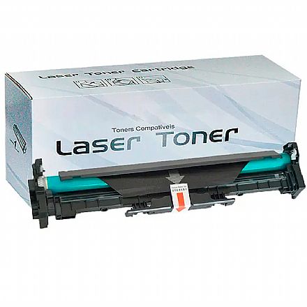 Toner - Fotocondutor compatível HP 19A - CF219A - LHCF219A - Cilindro de Imagem para Toner HP 18A - CF218A - para HP M104A M104W M132A M132NW M132FN M132FW M132FP M132SNW