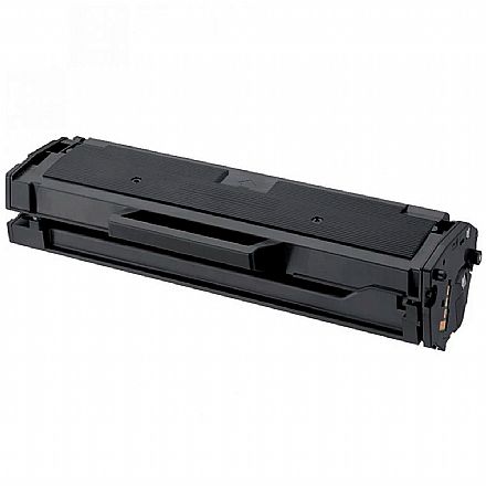 Toner - Toner compatível Samsung MLT-D111L - LSML-T111L - para M2020 / M2070 / M2020W / M2070W / M2070FW / M2020FW / SL-M2022 / SL-M2022W