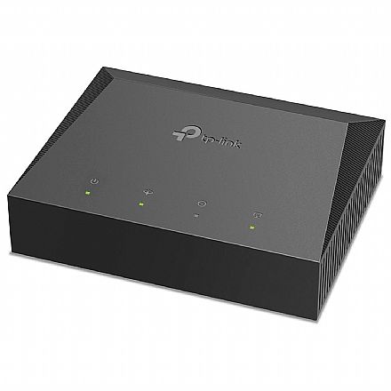 Terminal GPON TP-Link XZ000-G3 - Gigabit - 2.488 Gbps downstream Roteador, Repetidor & Acess Point - Terminal GPON TP-Link XZ000-G3 - Gigabit - 2.488 Gbps downstream