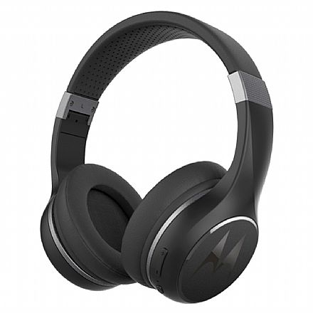 Fone de Ouvido - Fone de Ouvido Bluetooth Motorola Escape 220 - Dobrável - SH057