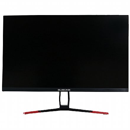 Monitor - Monitor Gamer 27" Bluecase BM2710GW - Full HD - 144Hz - 1ms - HDMI/DisplayPort