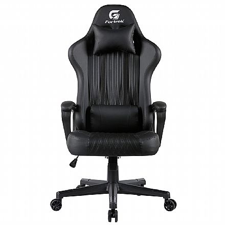 Cadeiras - Cadeira Gamer Fortrek Vickers - Preta - 70519