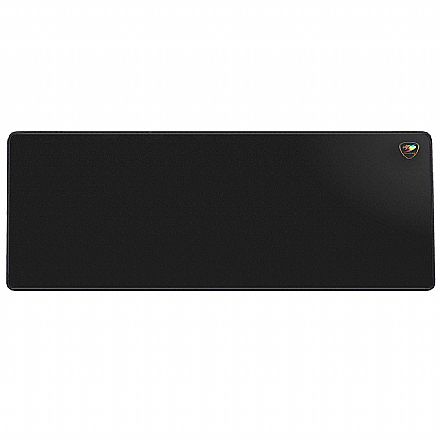 Mouse pad - Mousepad Cougar - Extendido: 900 x 400mm - CGR-SPEED-EX-XL