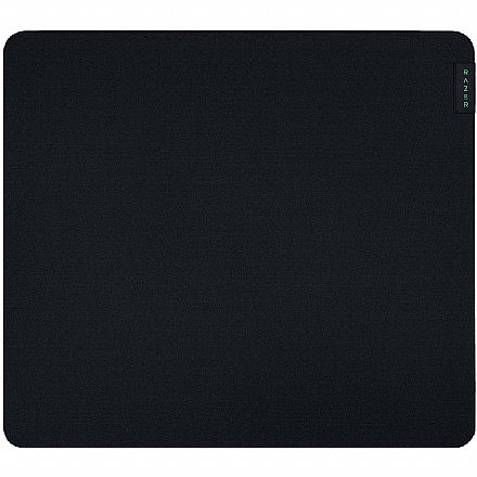 Mouse pad - Mousepad Razer Gigantus V2 - Grande: 420x400mm - RZ02-03330300-R3U1