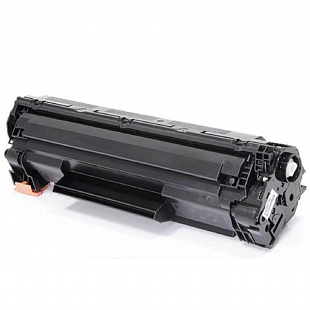 Toner - Toner Compatível HP CF283A - LH283A - para HP Laserjet M125, M125FW, M125A, M126, M126A, M127, M127FW, M127FN, M201, M225