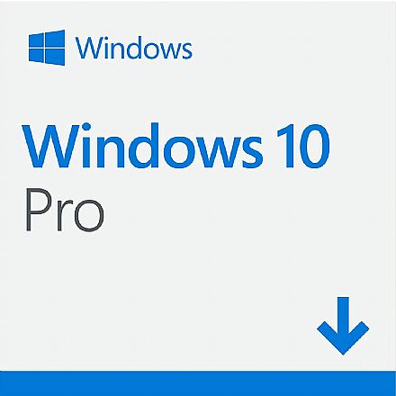 Software - Windows 10 Pro Refurb - QLF-00572 COA