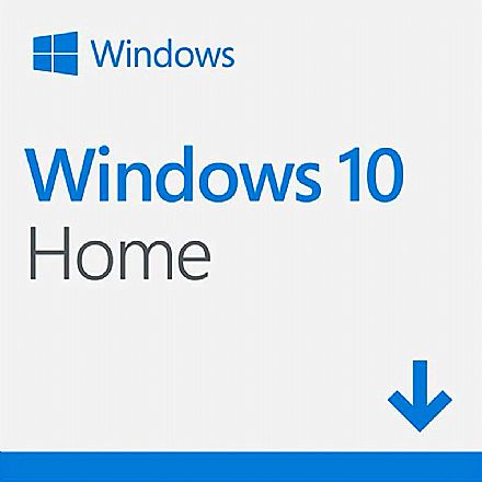 Software - Windows 10 Home Refurb - WV2-00002