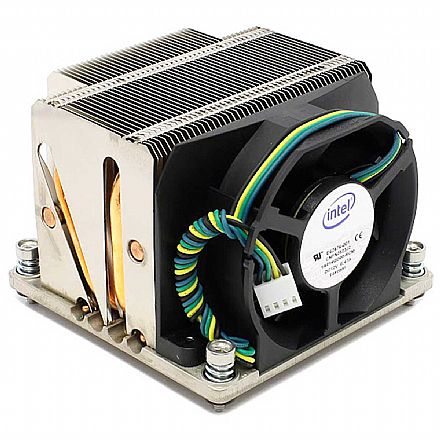 Cooler CPU - Cooler Intel - LGA 3647 - para Xeon Escaláveis - BXSTS300C