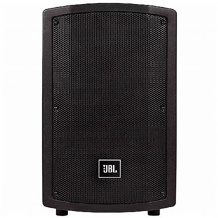 Caixa de Som - Caixa Amplificada JBL JS-15BT - 200W RMS - Bluetooth, USB, Cartão SD - Entrada para Microfone - DCR-E 2019/06123-0