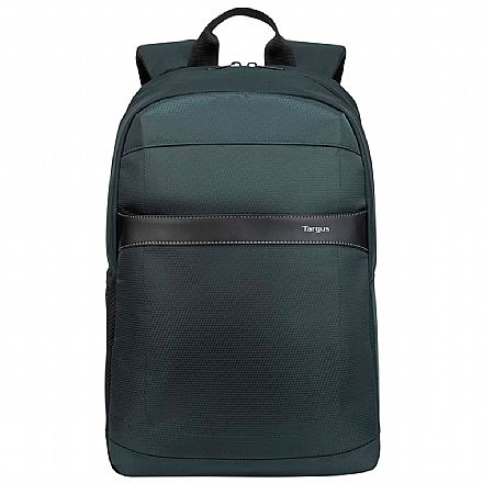 Mochila / Bolsas - Mochila Targus Geolite Plus TSB96101DI-70 - para Notebook e Tablet - Verde