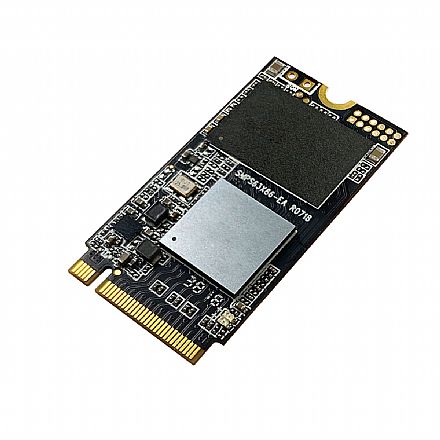 SSD - SSD M.2 256GB NVMe - OEM - Formato 2242