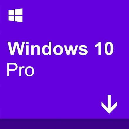 Software - Windows 10 Pro Refurb - QLF-00621