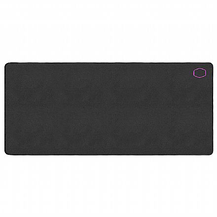 Mouse pad - Mousepad Cooler Master MP511 - Extra Grande - CORDURA® FABRIC - 900 x 400 x 3 mm - MP-511-CBEC1