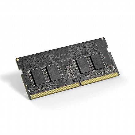 Memória para Notebook - Memória SODIMM 8GB DDR4 2666MHz Multilaser - para Notebook - MM864