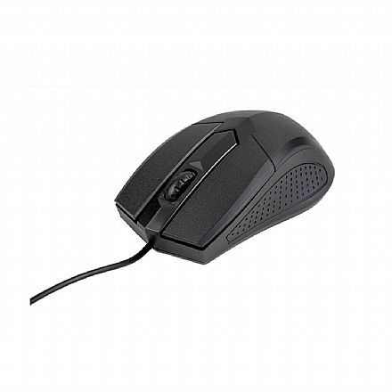 Mouse - Mouse USB Kross Classico KE-M108 - 1200dpi