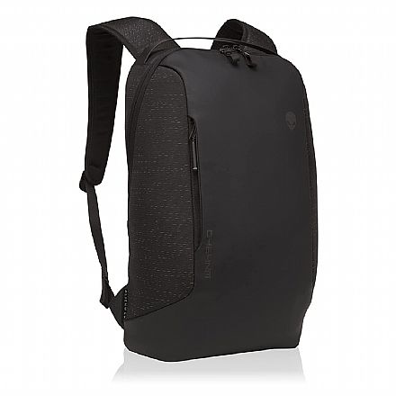 Mochila / Bolsas - Mochila Dell Alienware Horizon Compacta - para Notebook - Até 17" - AW323P-17