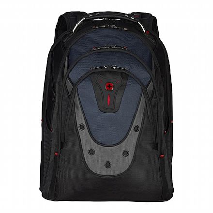 Mochila / Bolsas - Mochila Wenger Ibex - para notebook e Tablet - 600638