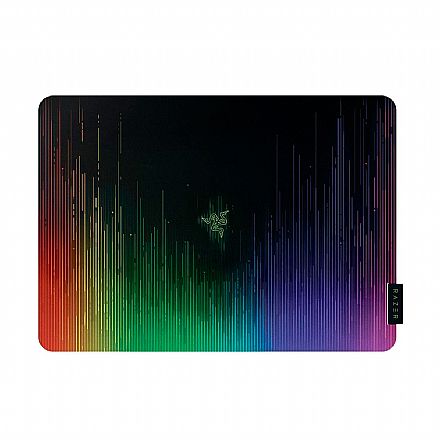 Mouse pad - Mousepad Gamer Razer Sphex V2 Control - Médio 355mm x 254mm - RZ02-01940100-R3U1