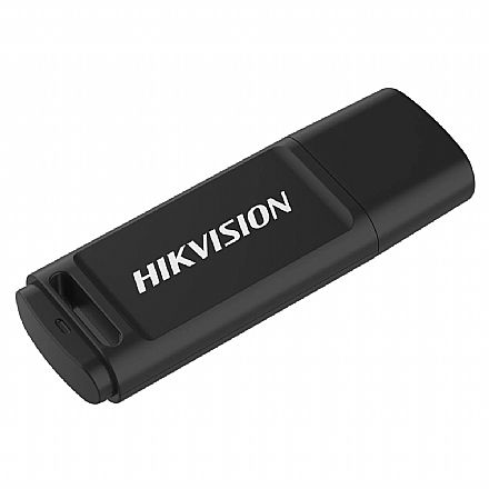 Pen Drive - Pen Drive 64GB Hikvision M210P - USB - HS-USB-M210P 64G U3