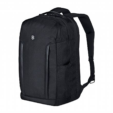 Mochila / Bolsas - Mochila Victorinox Altmont Profess Compact - para notebook e Tablet - Preta - 602155