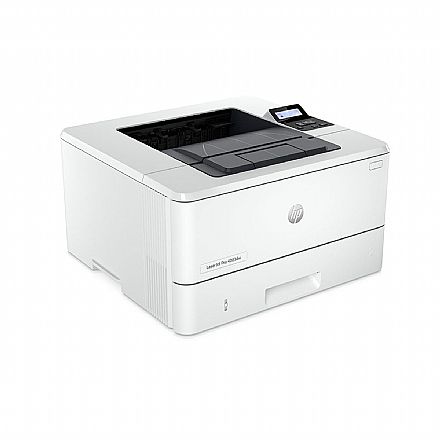 Impressora - Impressora Laser HP LaserJet Pro 4003DW - USB, Rede, Wi-Fi e Bluetooth - 110V - 2Z610A