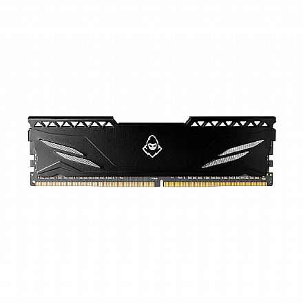 Memória para Desktop - Memória 8GB DDR4 3200MHz Dantalion Z - CL16 - MCR-DTLZ-8GB