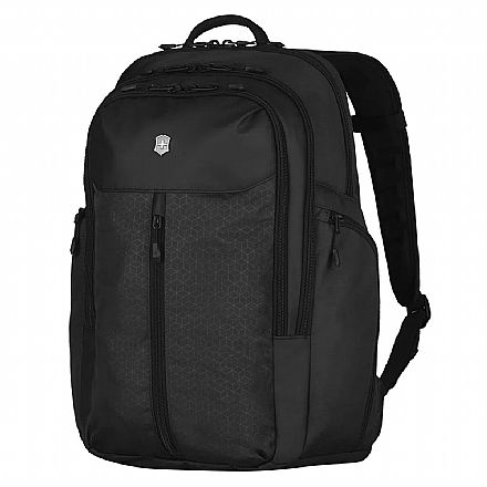 Mochila / Bolsas - Mochila Victorinox Altmont Original - para Notebook até 17" - Preta - 606730