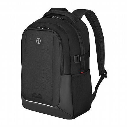 Mochila / Bolsas - Mochila Wenger Xe Ryde - para notebook e Tablet - Black Noir - 612736