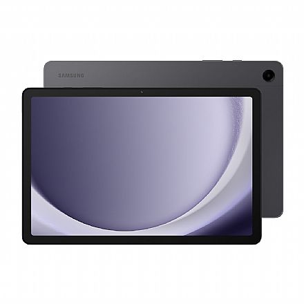 Tablet - Tablet Samsung Galaxy Tab A9+ - Tela 11" - 64GB Expansível, Wi-Fi - Octa Core - Grafite - SM-X210