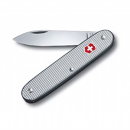 Ferramenta - Canivete Victorinox Swiss Army 1 - Prata - 0.8000.26