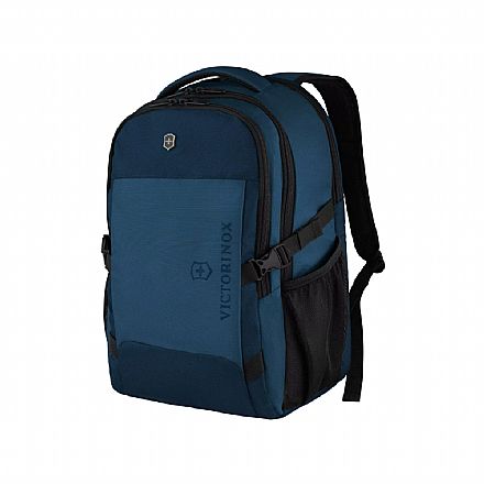 Mochila / Bolsas - Mochila Victorinox VX Sport EVO Daypack - para Notebook - Azul - 611412