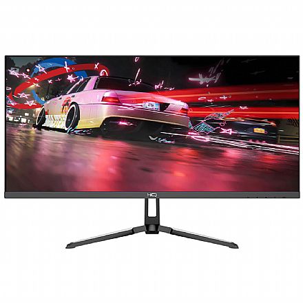 Monitor - Monitor Gamer 27" HQ Screen HQ27IP18 - Full HD IPS - FreeSync - 180Hz - 1ms - VESA - HDMI/DisplayPort